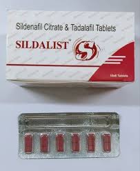 Sildalist 120mg