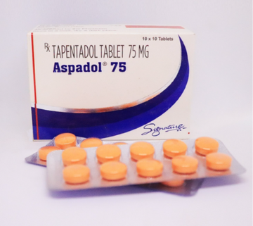 Aspadol 75 Mg