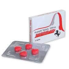 Avaforce 100 Mg