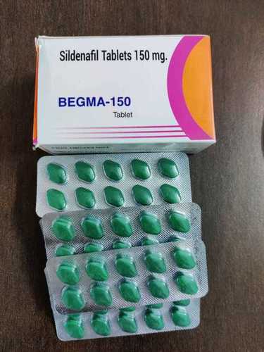 Begma 150 Mg