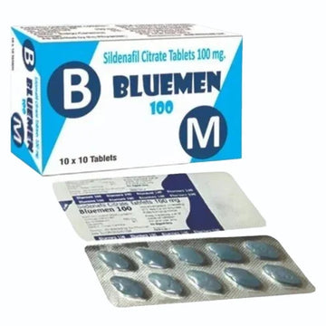 Bluemen 100 Mg