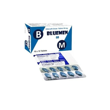 Bluemen 50 Mg