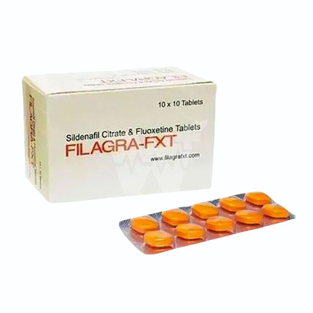 Filagra FXT