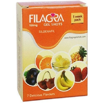 Filagra Oral Jelly