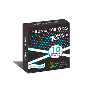 Hiforce 100 ODS