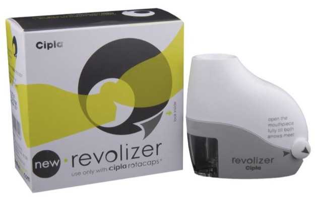 Revolizer (Device)