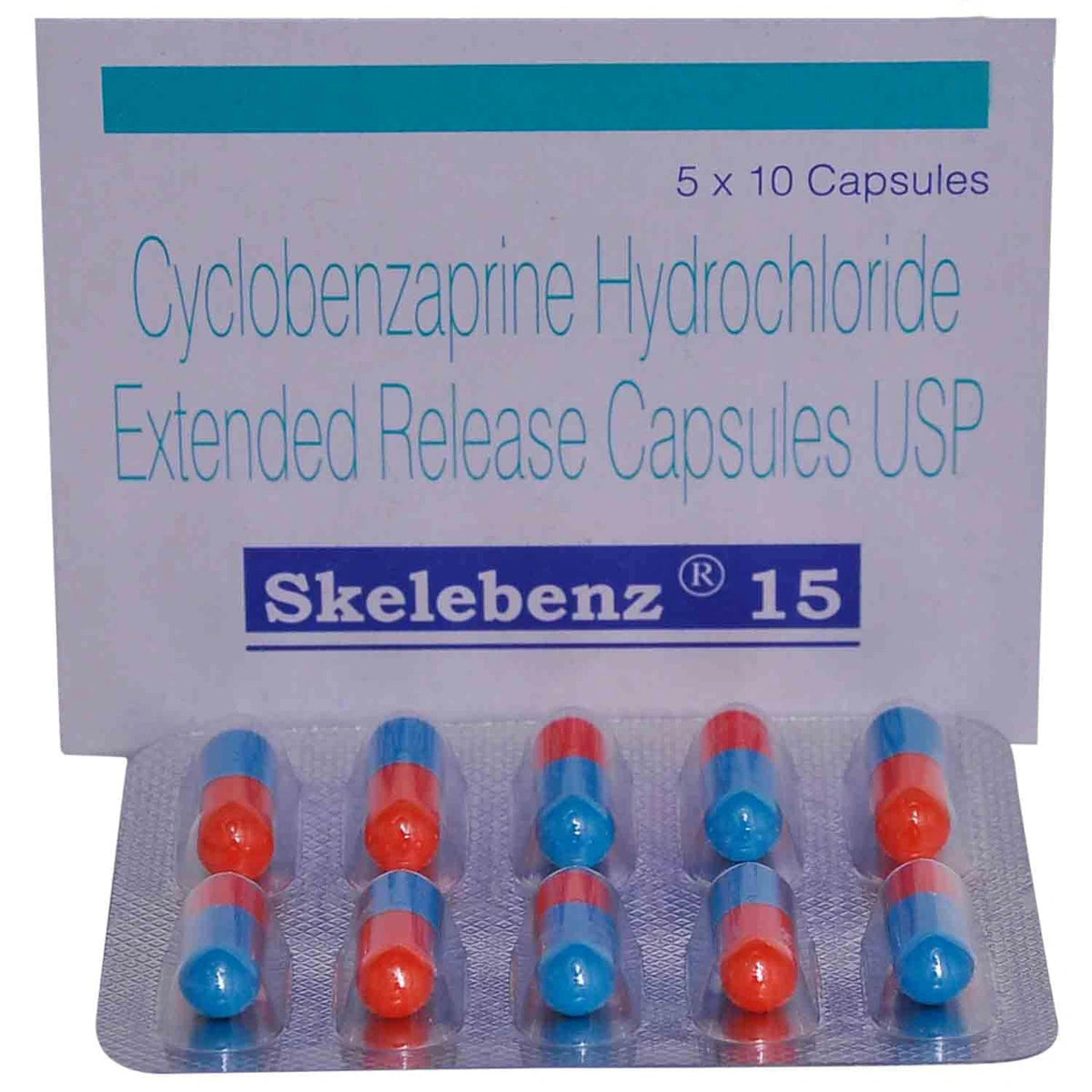 Skelebenz 15 Mg