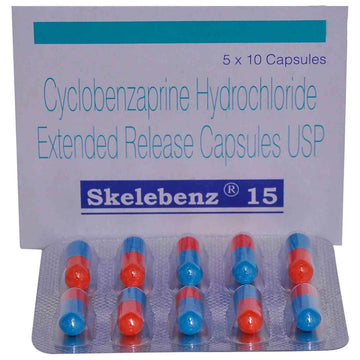 Skelebenz 15 Mg