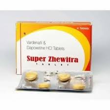 Super Zhewitra