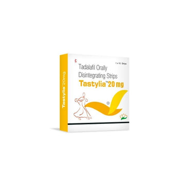 Tastylia 20 Mg ODS