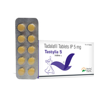 Tastylia 5 Mg