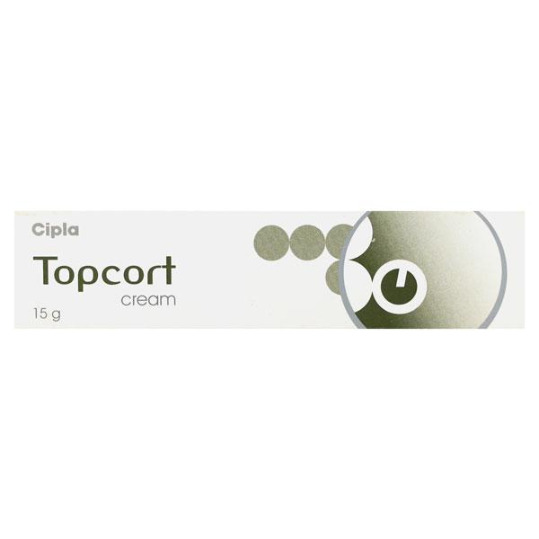 Topcort Cream (Mometasone)