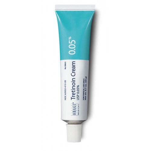 Tretinoin 0.05% Cream (Tretinoin)