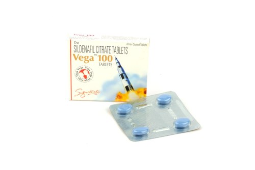 Vega 100 Mg