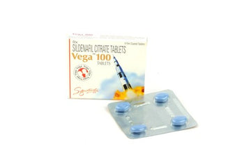 Vega 100 Mg