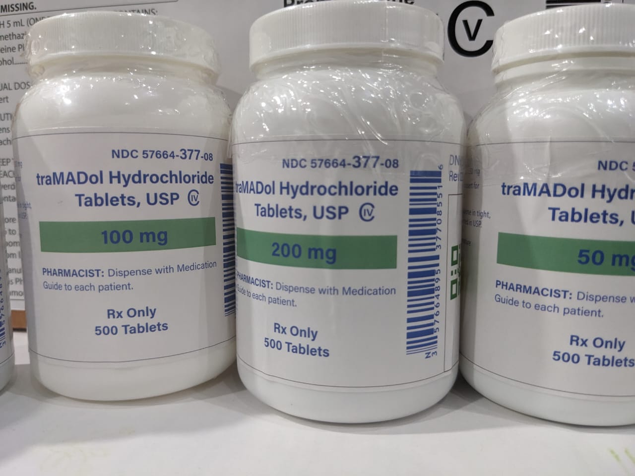 TRAMADOL