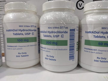 TRAMADOL