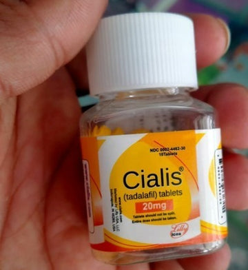 Cialis