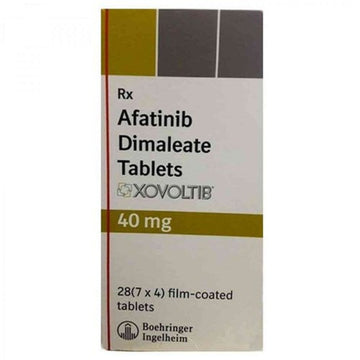 Xovoltib 30 Mg (Afatinib Dimaleate)