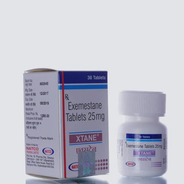 Xtane 25 Mg