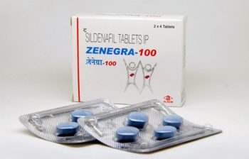 Zenegra 100 Mg