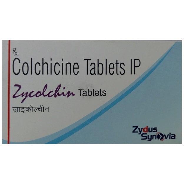 Zycolchin